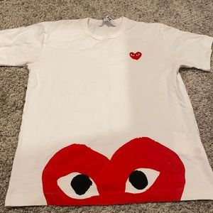 Comme des Garcons shirt